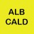 Alb-cald 