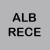 Alb-rece 