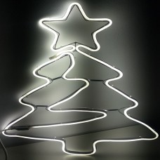 FIGURINA BRAD 2D EXTERIOR, 65H CM IDECFB65