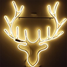 FIGURINA CAP REN 2D EXTERIOR, 40H CM, IDECFREN50