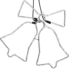 FIGURINA CLOPOTEI 2D EXTERIOR, 58H CM, IDECFCL58