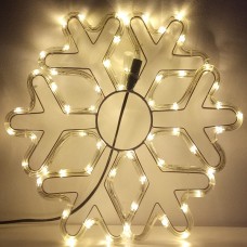 FIGURINA FULG NEA 2D EXTERIOR, 35H CM, DECFFU35