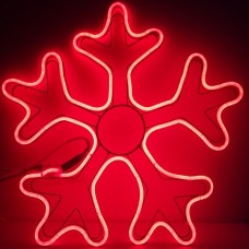 FIGURINA FULG NEA 2D EXTERIOR, 40H CM, IDECFFU40