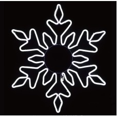 FIGURINA FULG NEA MARE 2D EXTERIOR, 60H CM, IDECFFU60