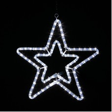 FIGURINA STEA 2D EXTERIOR, 60H CM, IDECFST61