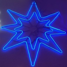 FIGURINA STEA MARE 2D EXTERIOR, INTERCONECTABIL, 70H CM, IDECFST70