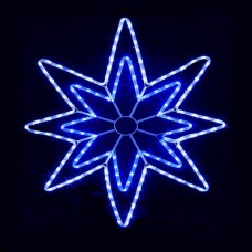 FIGURINA STEA 2D EXTERIOR, 60H CM, IDECFST60