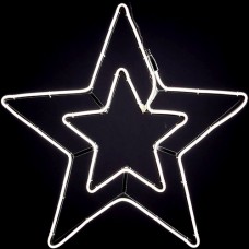 FIGURINA STEA 2D EXTERIOR, 50H CM, IDECFST50