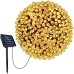 PERDEA LUMINI SOLARA EXTERIOR, 5 X 1 (L X H), 240LED-URI DECS240LFT