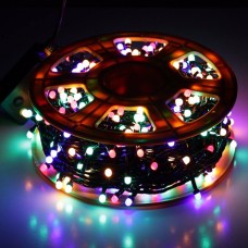 INSTALATIE CRACIUN SIR, 100m, 1000LED, DEC100M1000LROT