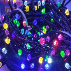 INSTALATIE CRACIUN SIR, 20m, 200LED, DEC20M200LCRS