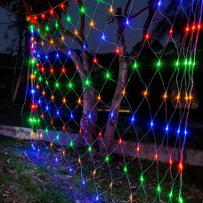 PLASA LUMINI 2m x 2m (LxH), DEC160LFT